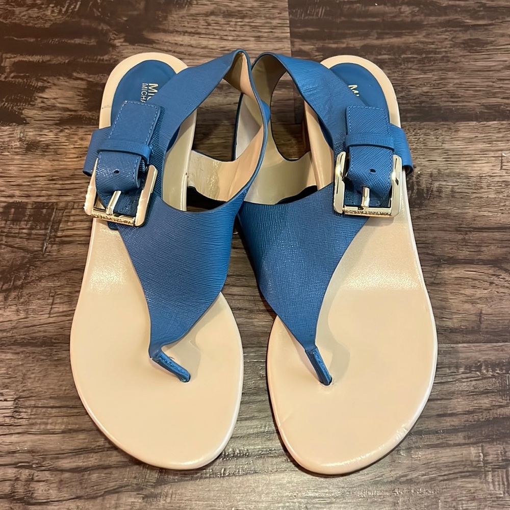 Michael Michael Kors Womens Sandals